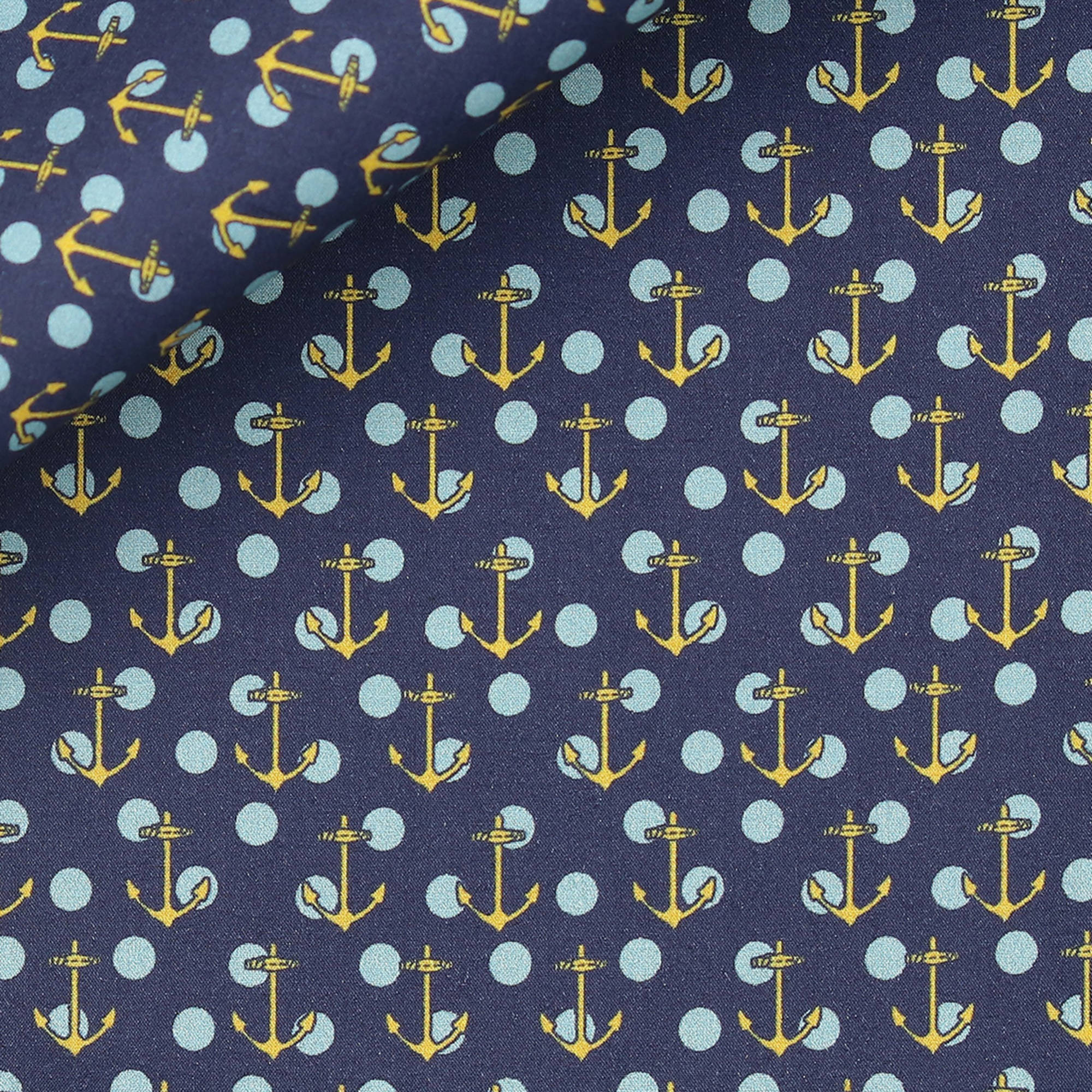 Twill Pattern Yellow