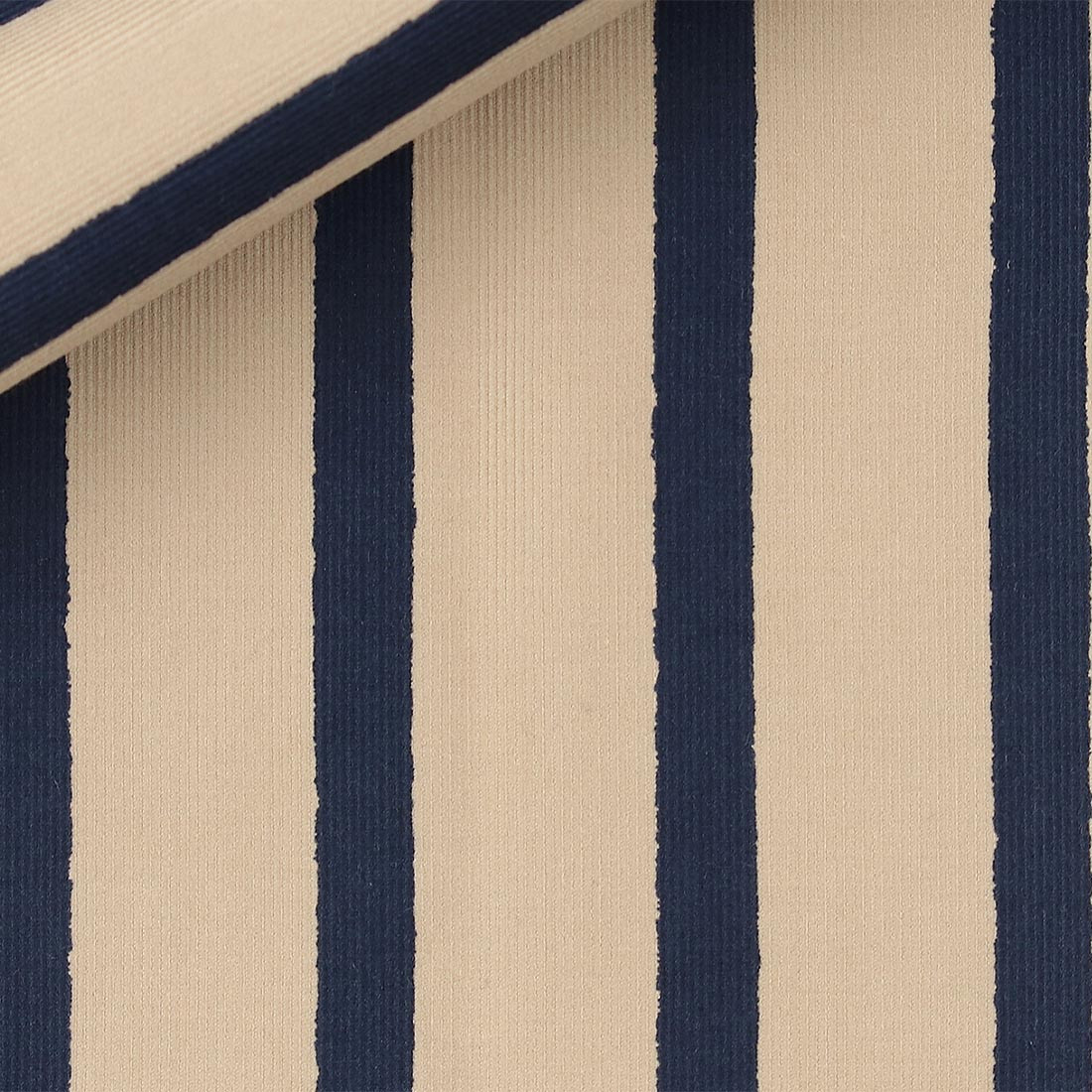 Corduroy Pattern Blue