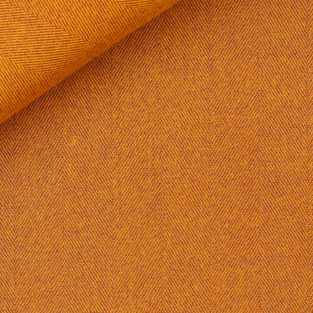 Twill Plain Brown