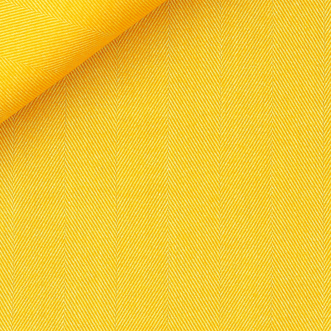 Twill Plain Yellow