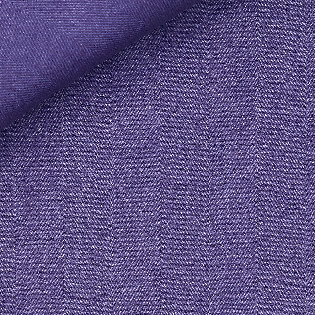 Twill Plain Purple