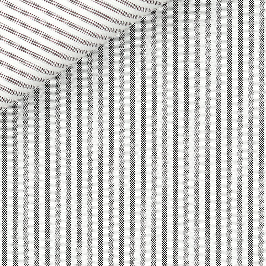 Jersey Stripes Grey