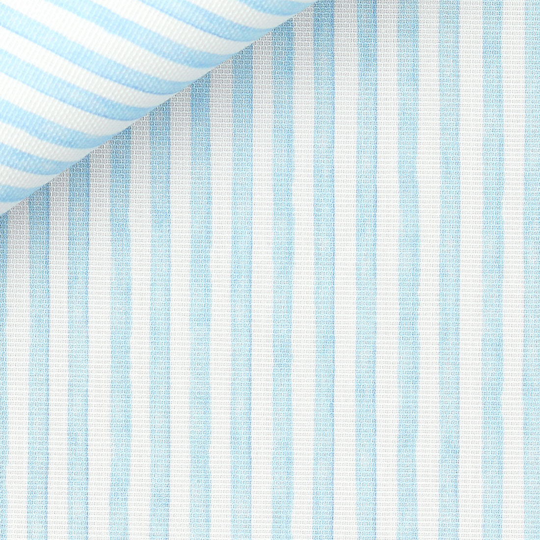 Dobby Pattern Blue