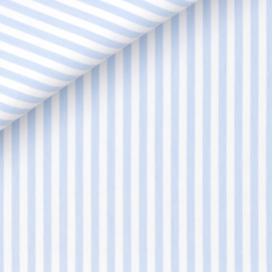 Jersey Stripes Blue
