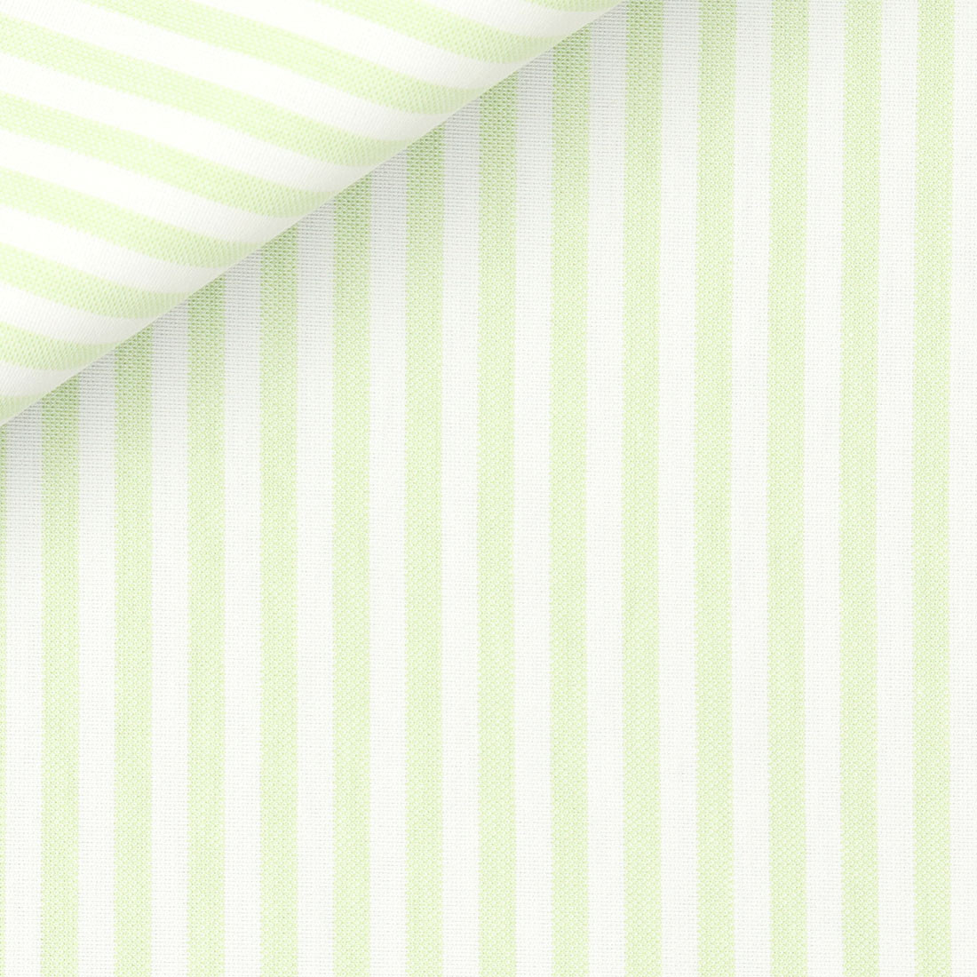 Jersey Stripes Green
