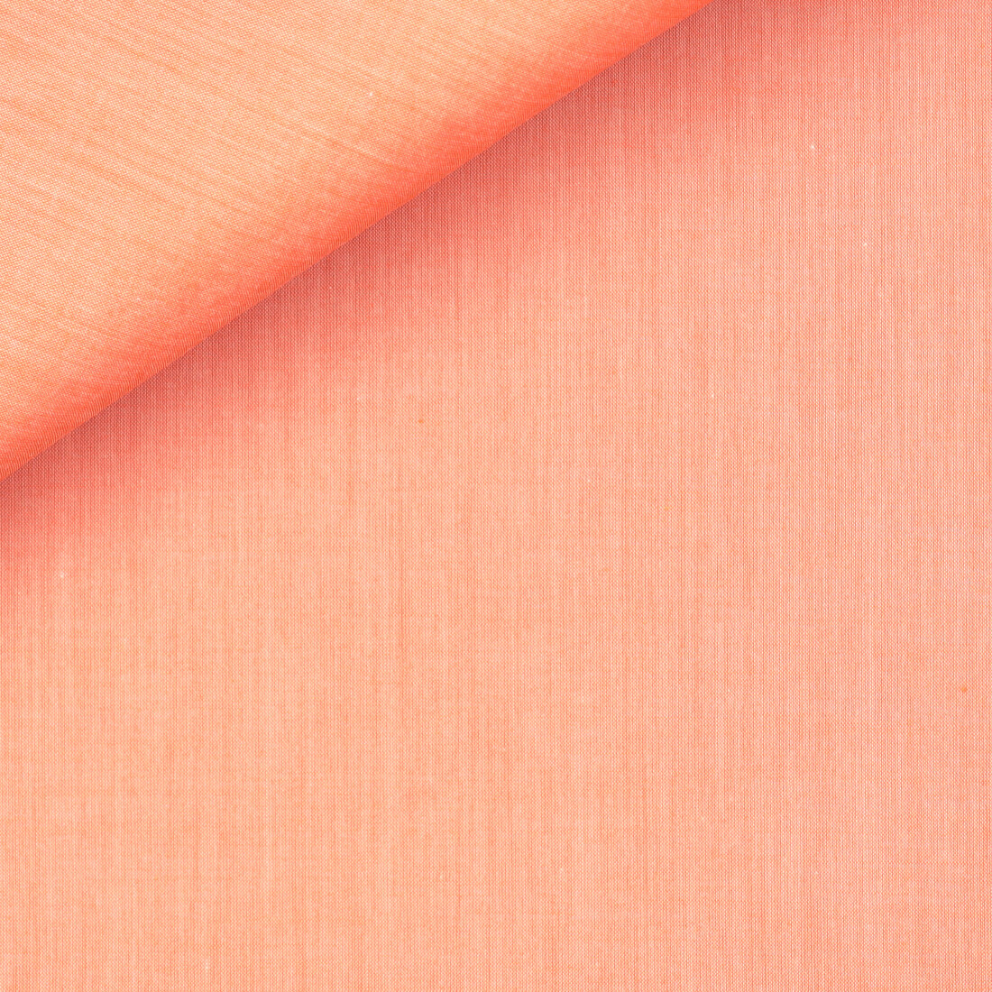 muslin Plain Orange