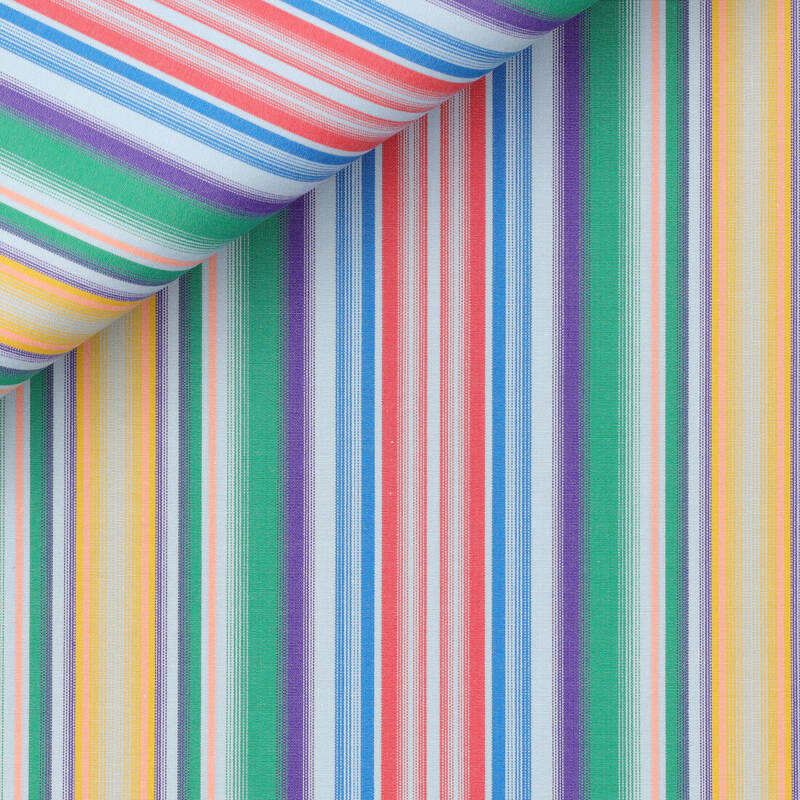 Poplin Stripes
