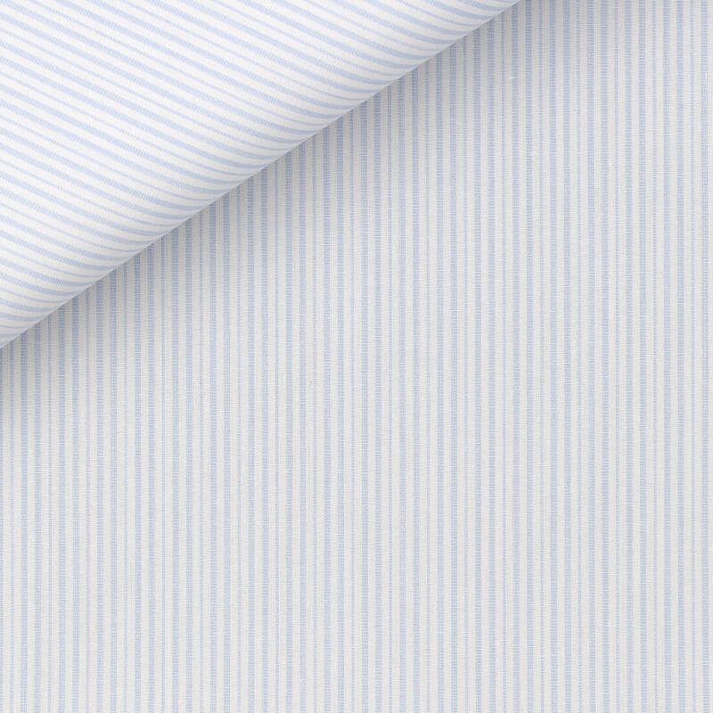 Poplin Stripes