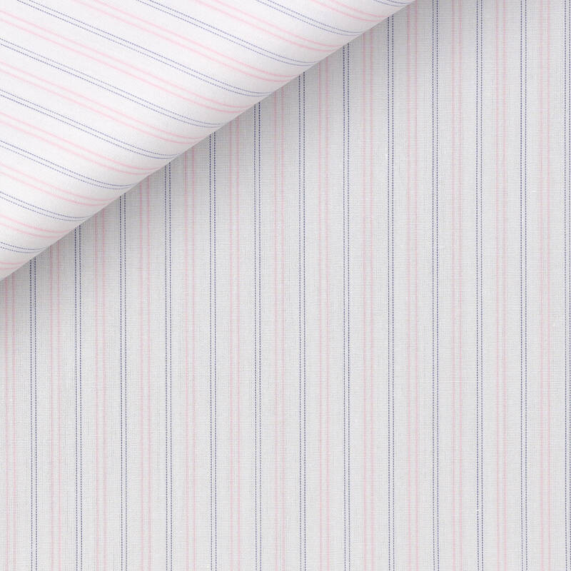 Poplin Stripes