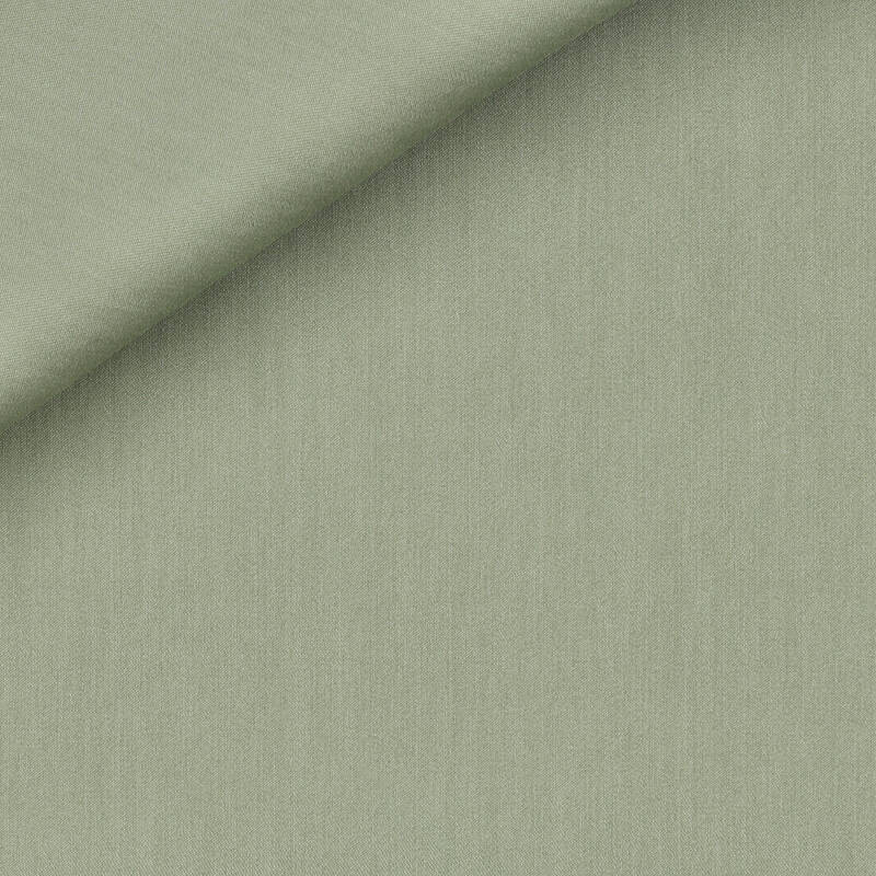 Twill Plain Grey
