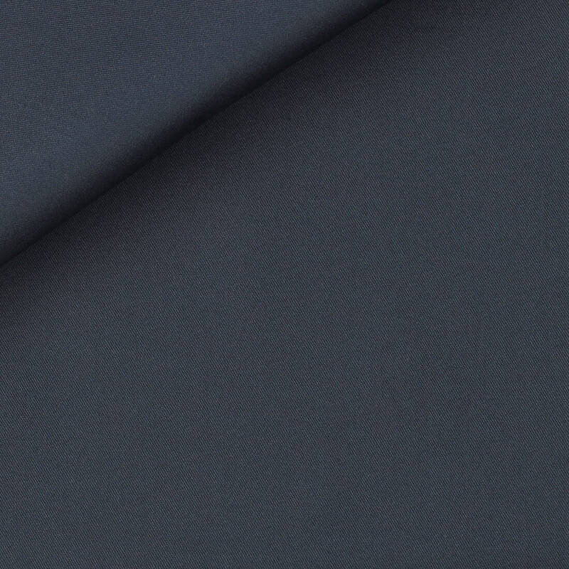 Twill Plain Blue