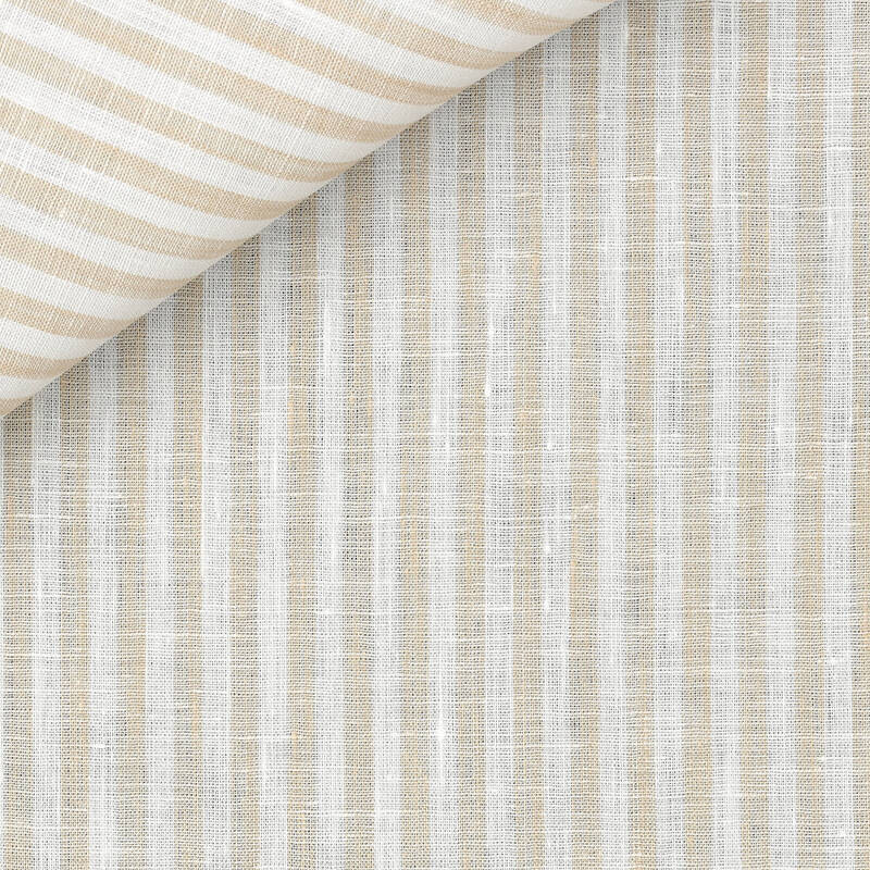 Zephir Stripes Beige
