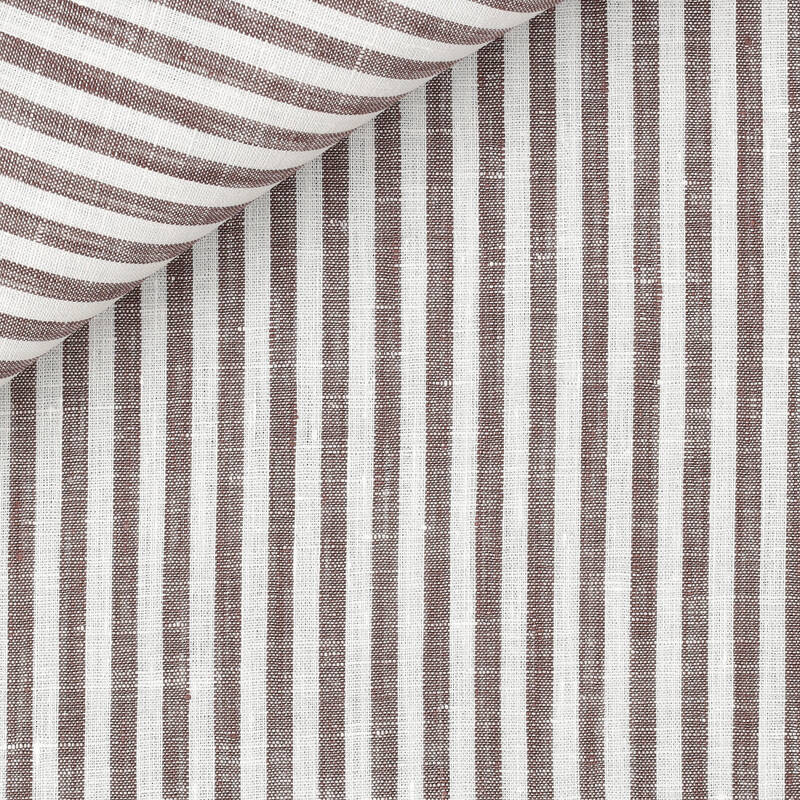 Zephir Stripes Brown