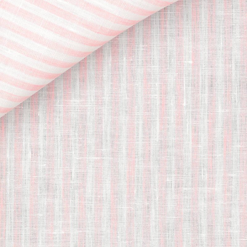 Zephir Stripes Pink