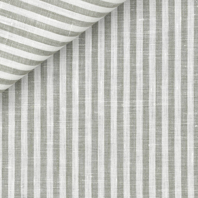 Zephir Stripes Green