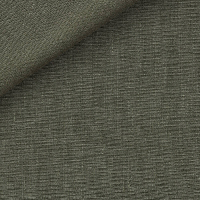 Zephir Plain Green