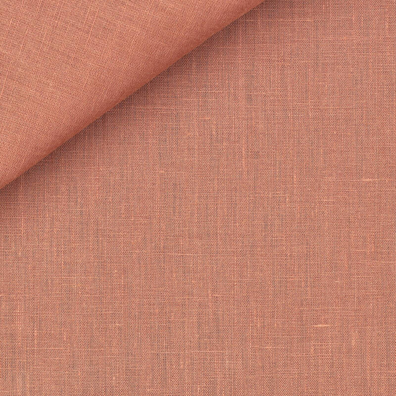 Zephir Plain Orange