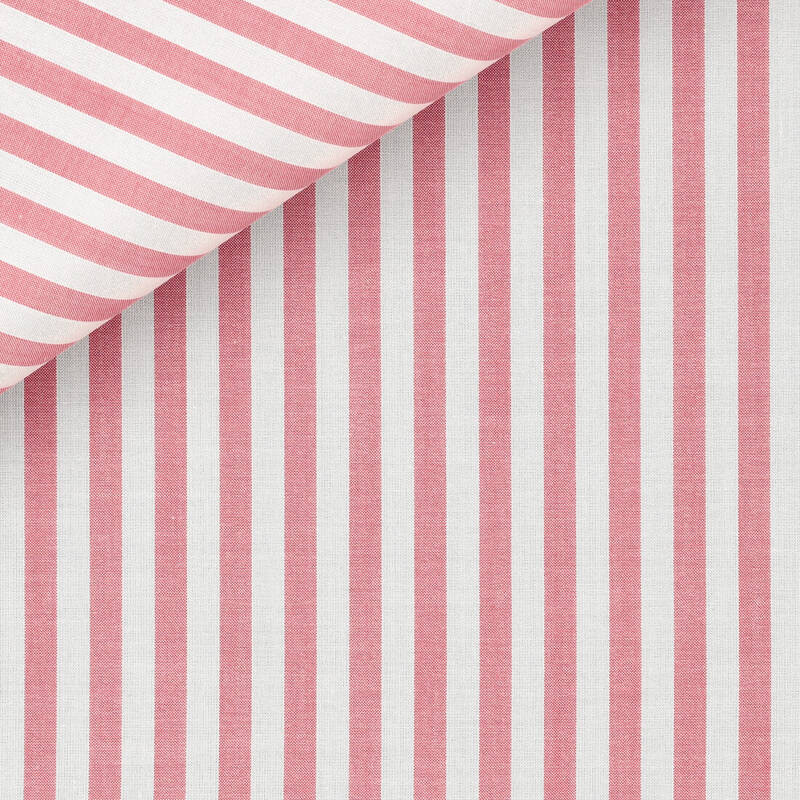 Zephir Stripes Pink
