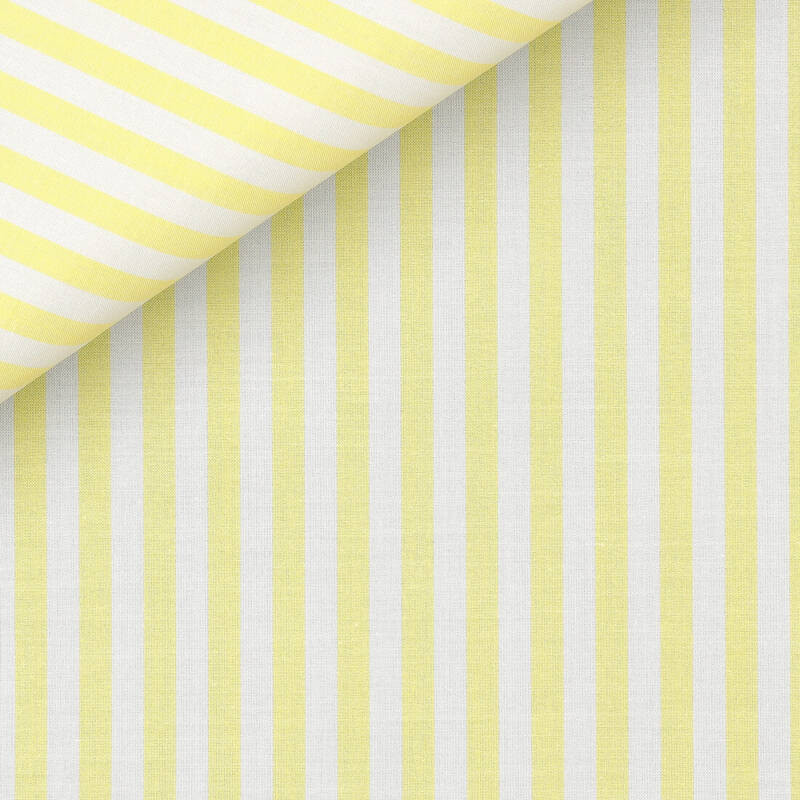 Zephir Stripes Yellow