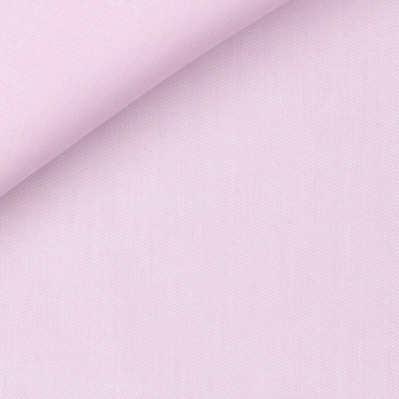 Twill Plain Pink