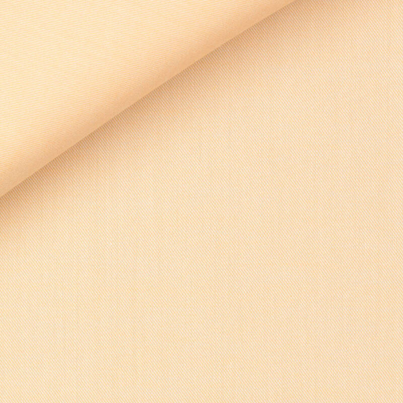 Twill Plain Orange