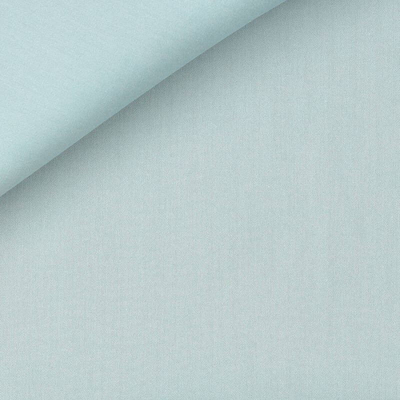Twill Plain Blue