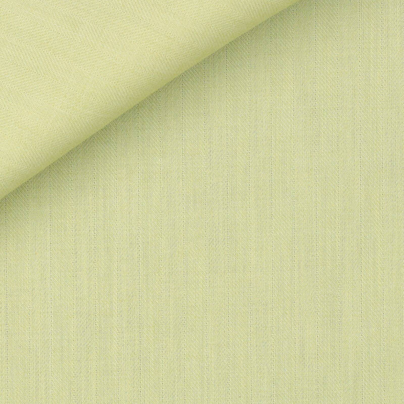 Twill Plain White