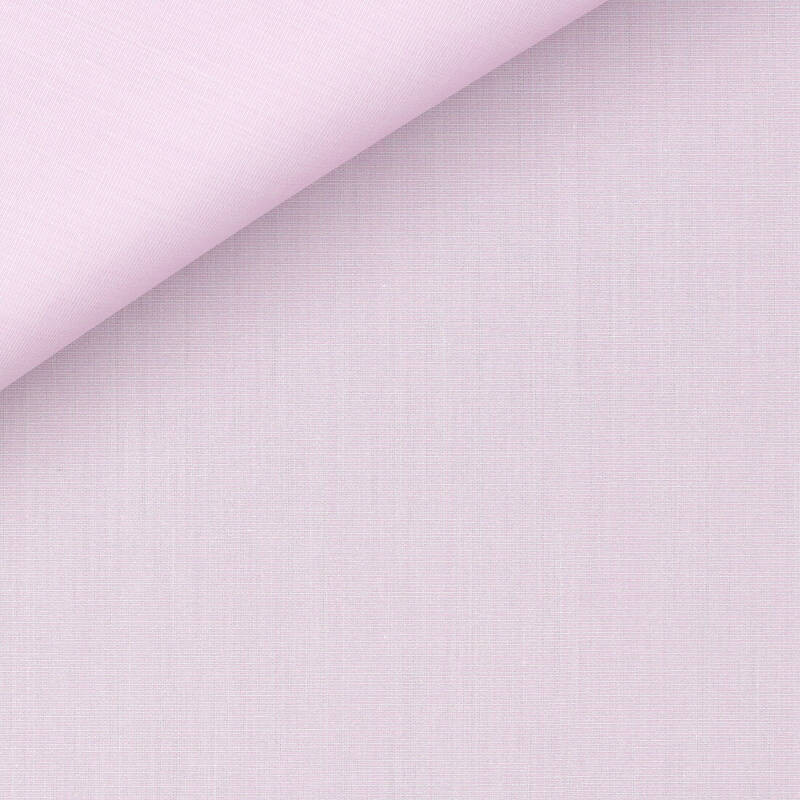 Poplin Plain Pink
