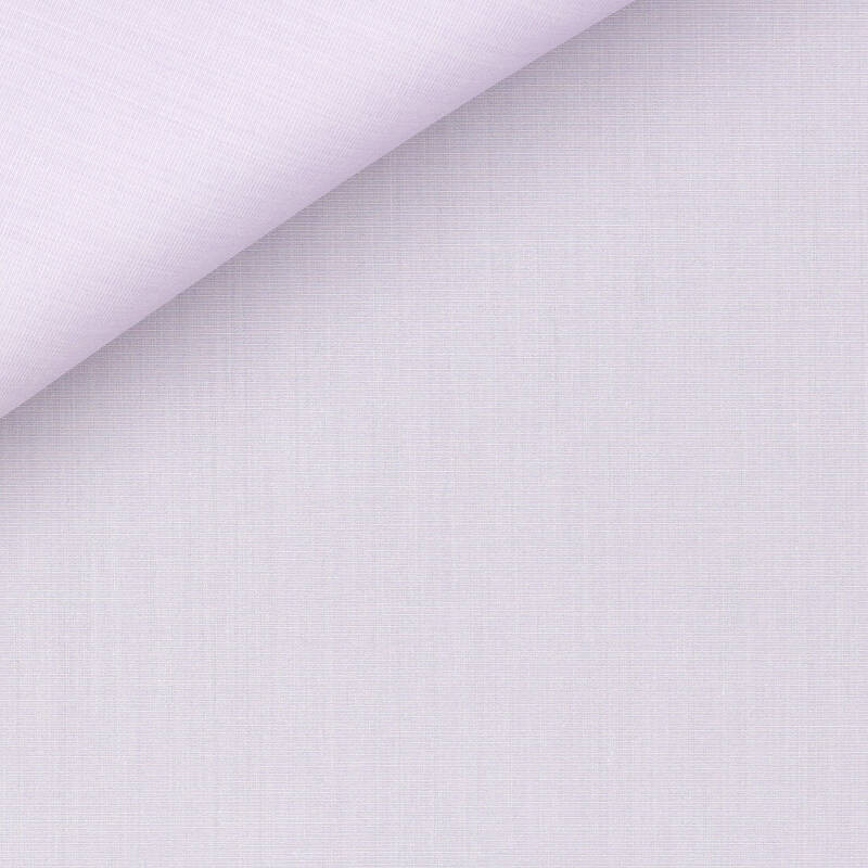 Poplin Plain Mauve