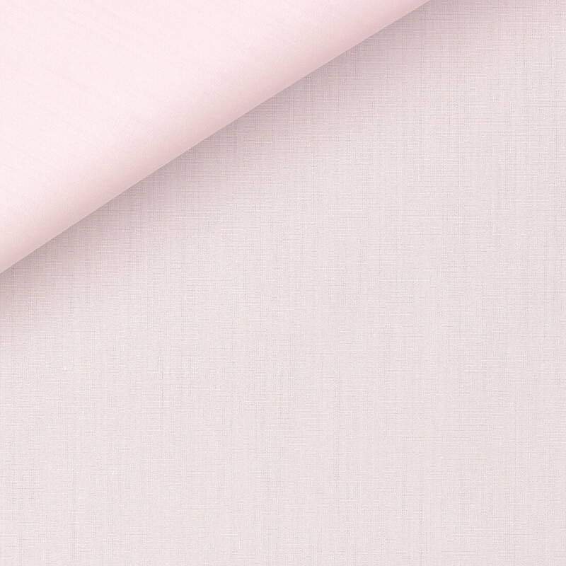 Poplin Plain Pink