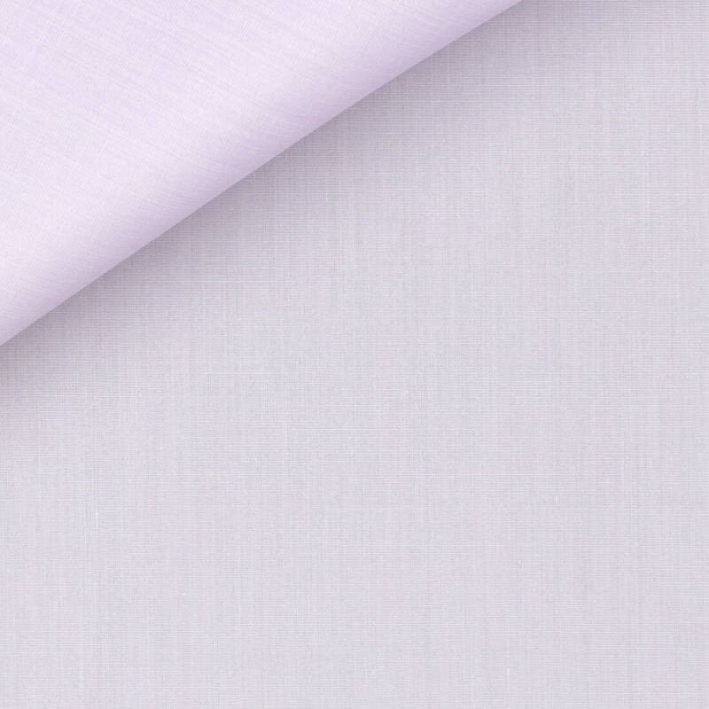 Poplin Plain Mauve