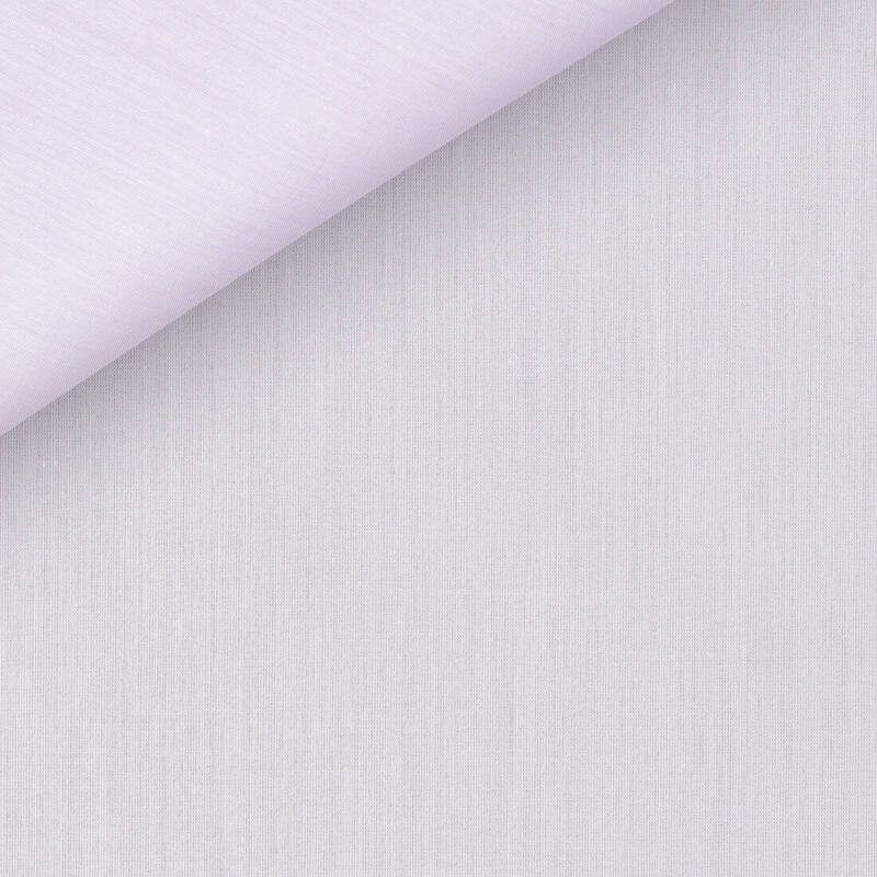 Linen Plain Mauve