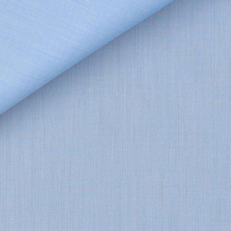 Zephir Plain Blue