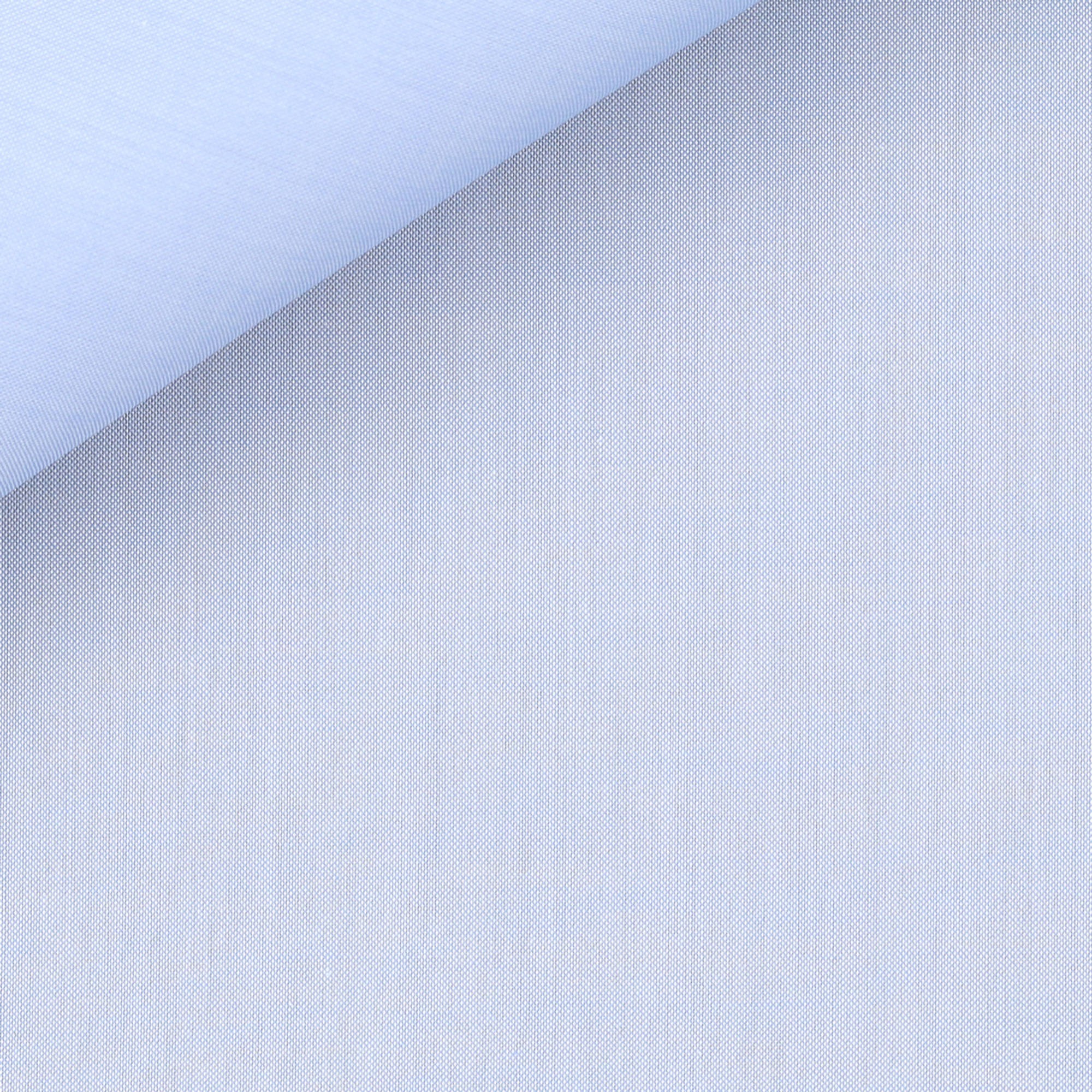 Pin Point Plain Blue