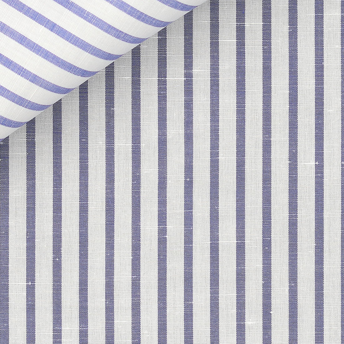 Zephir Stripes Blue