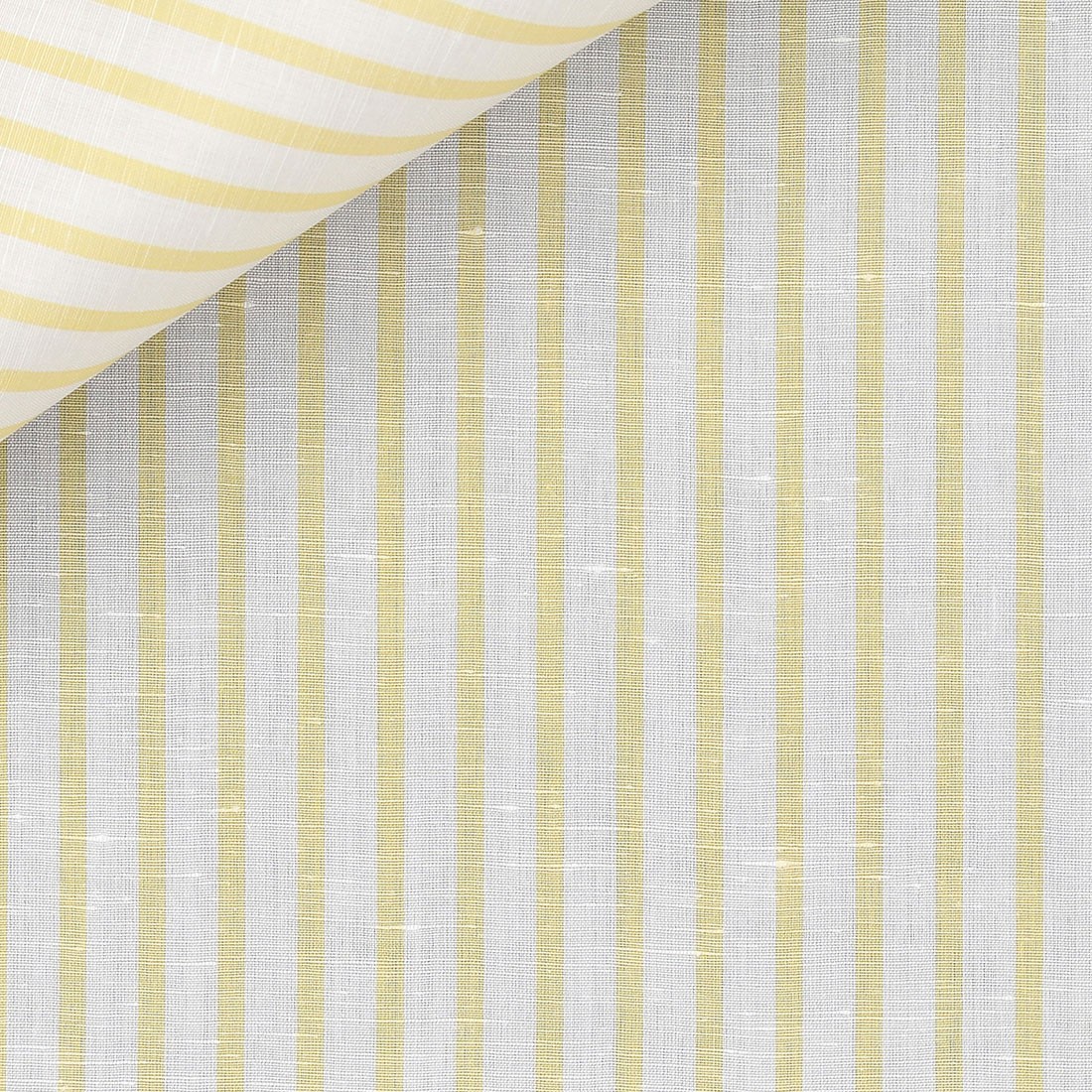 Zephir Stripes Yellow