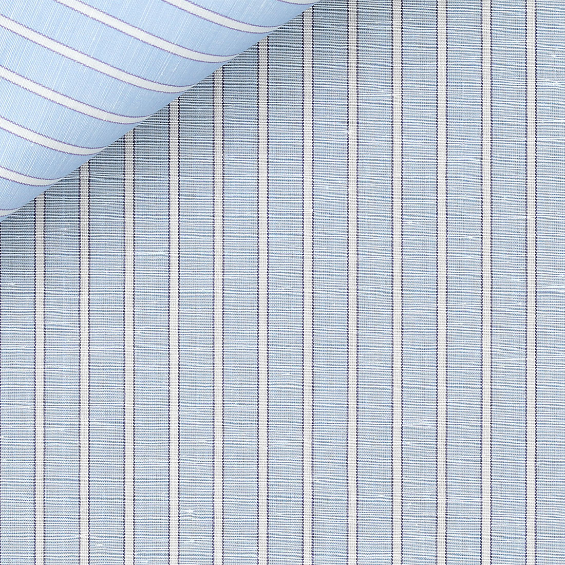 Zephir Stripes Blue