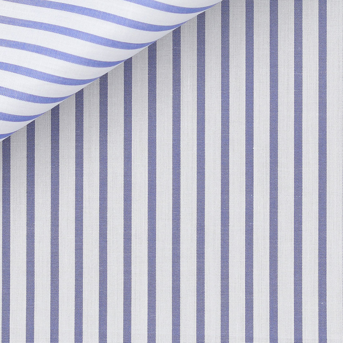 Zephir Stripes Blue