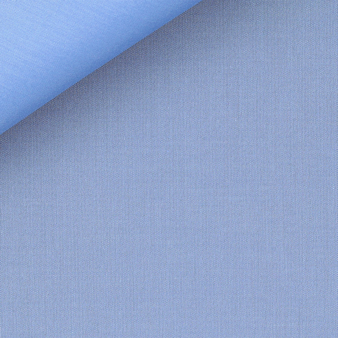 Zephir Plain Blue