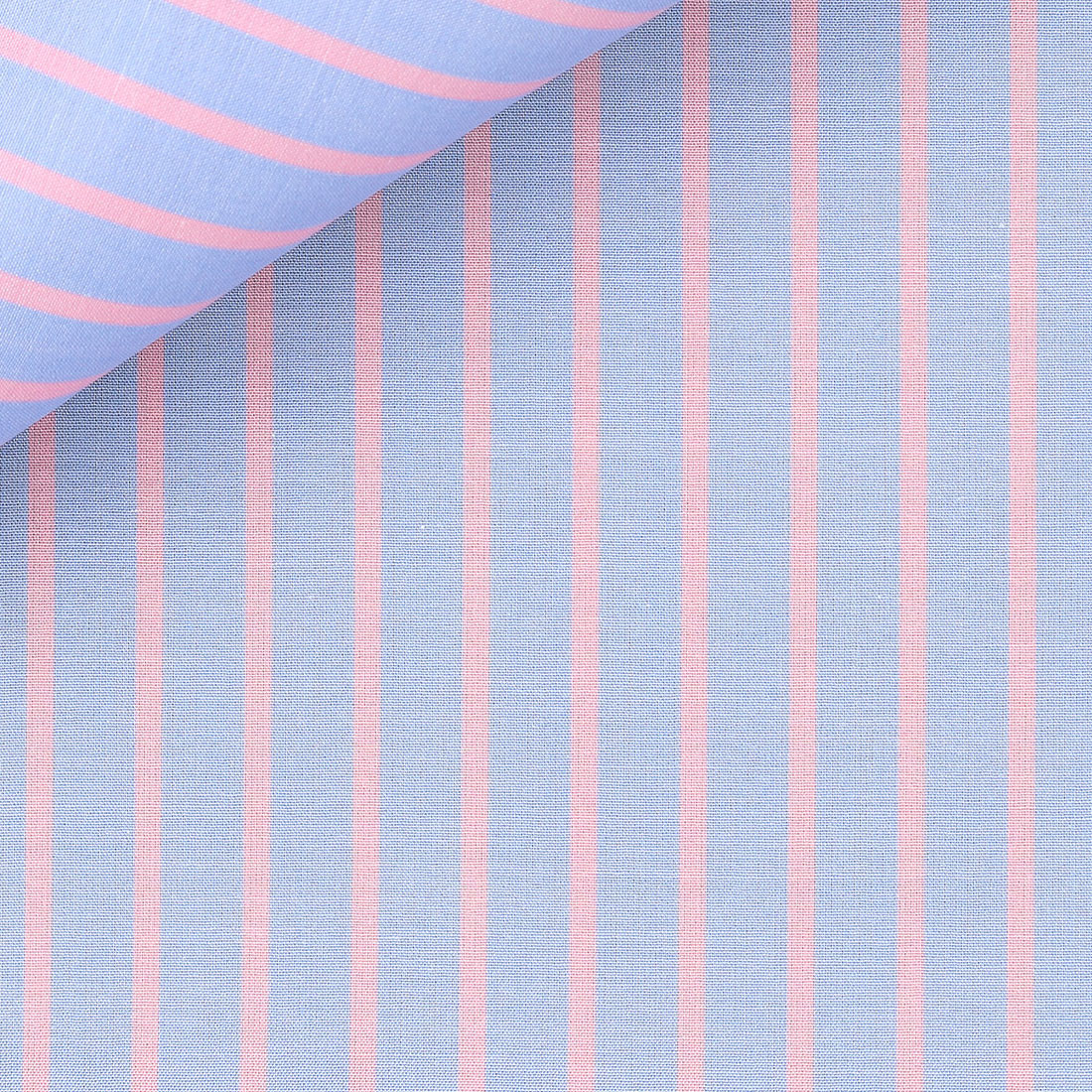 Zephir Stripes Pink
