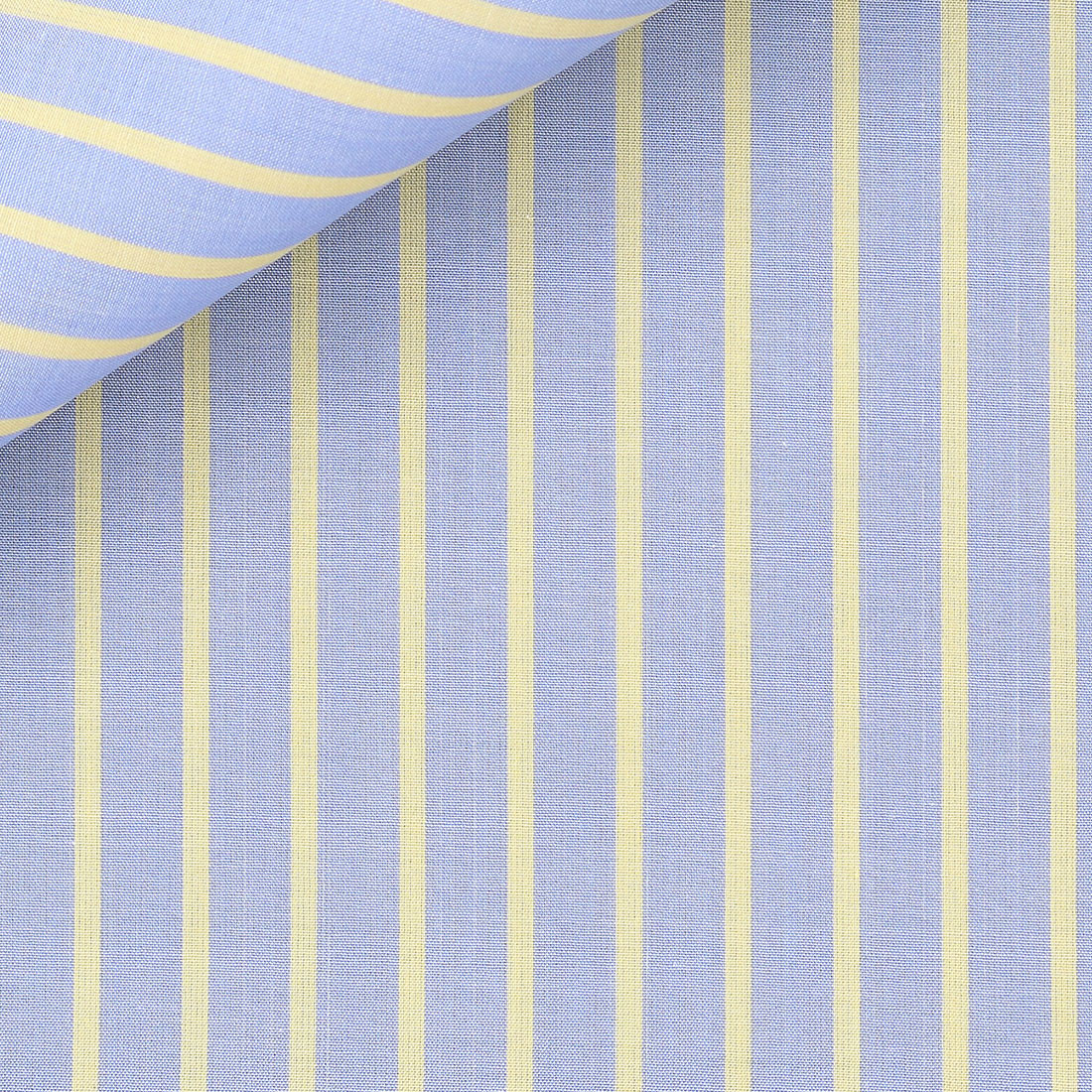 Zephir Stripes Yellow