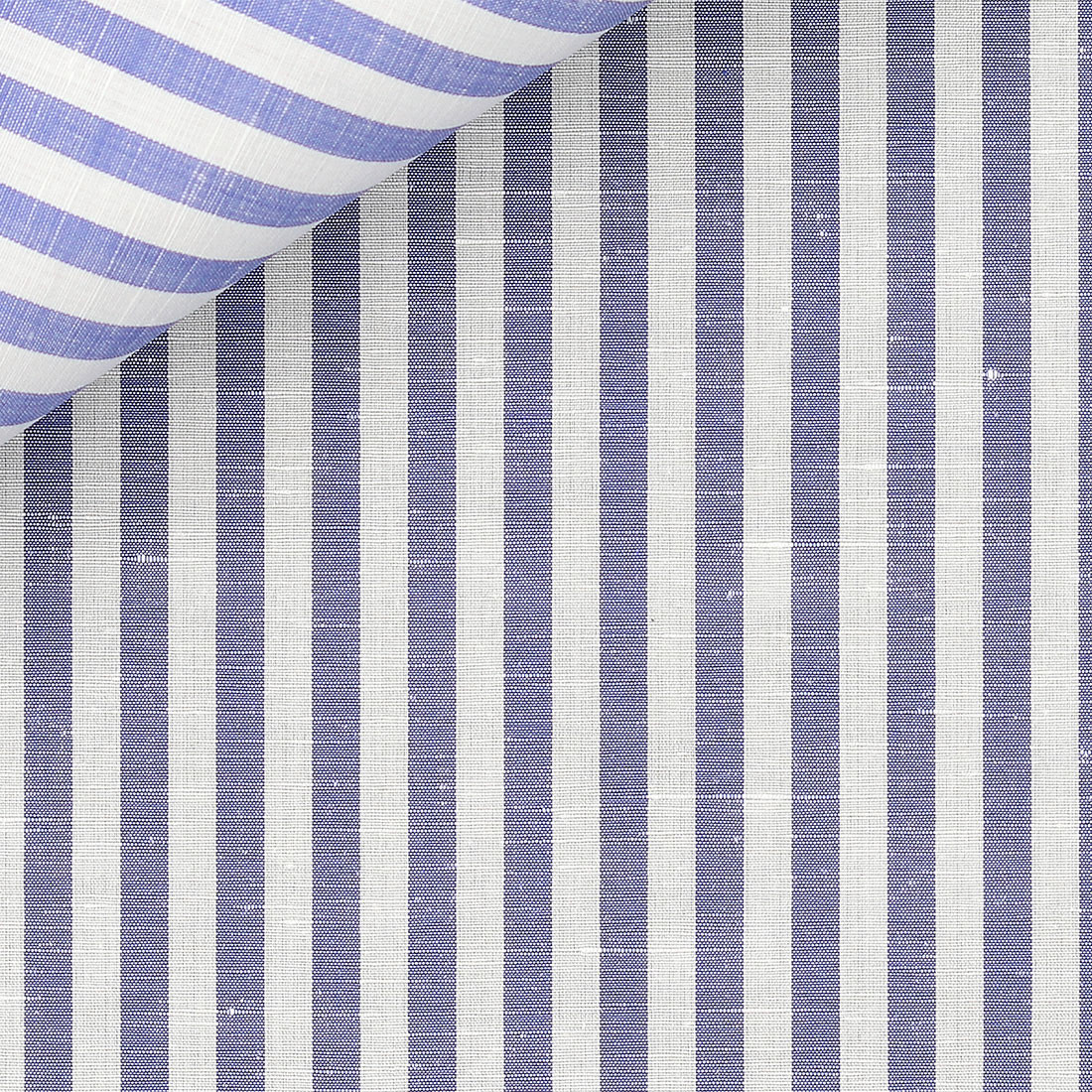 Zephir Stripes Blue