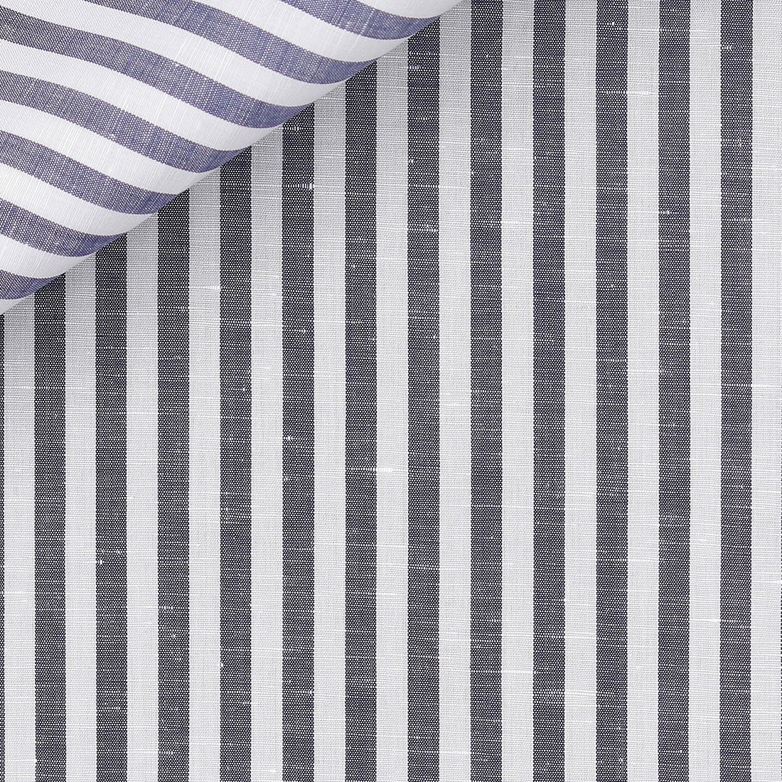 Zephir Stripes Blue