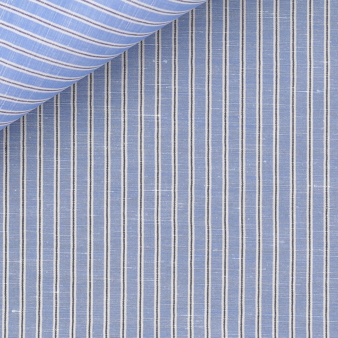 Zephir Stripes Blue