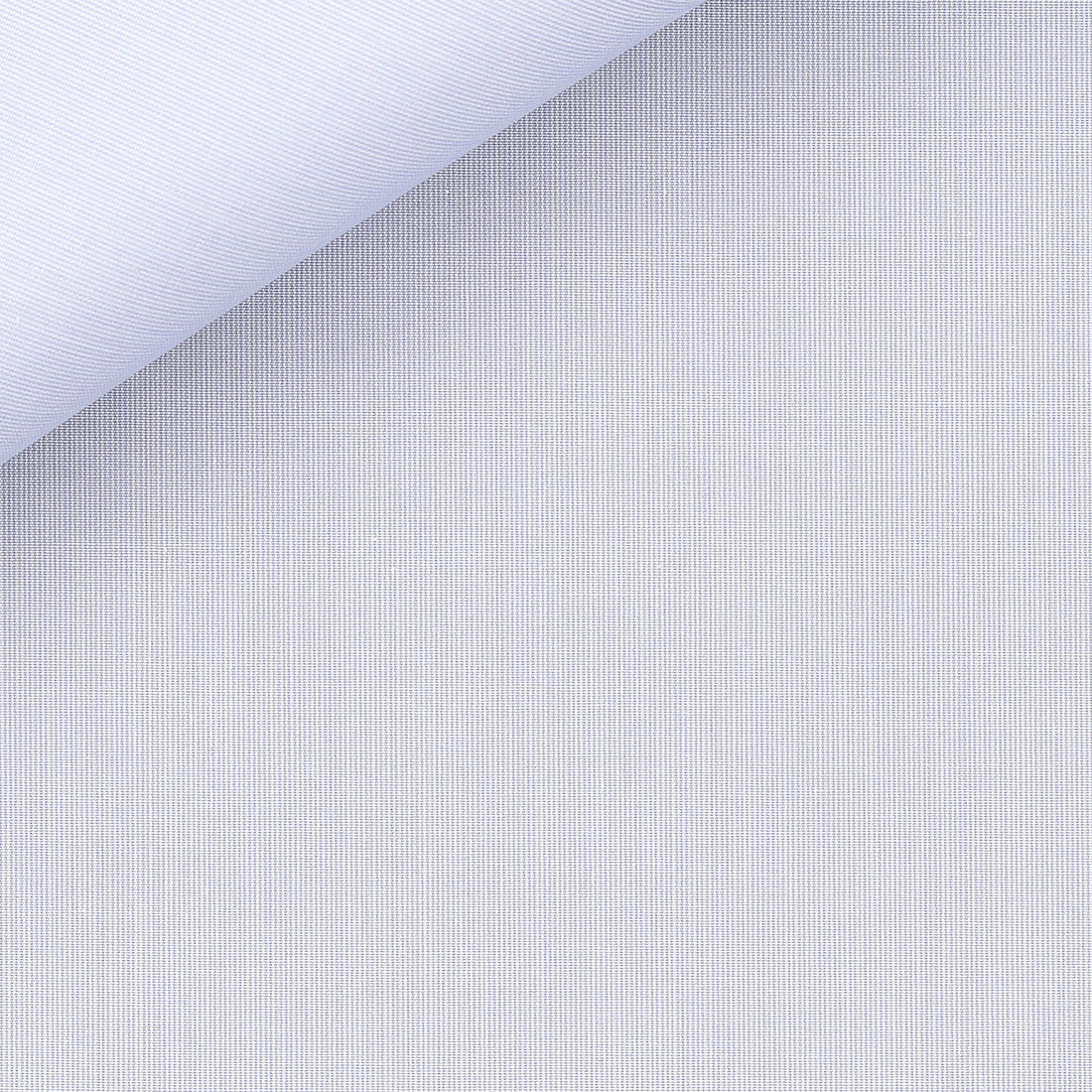 Poplin Plain Blue