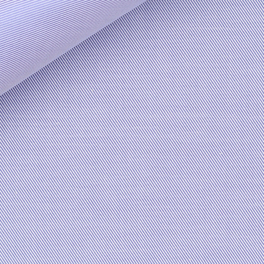 Twill Plain Blue