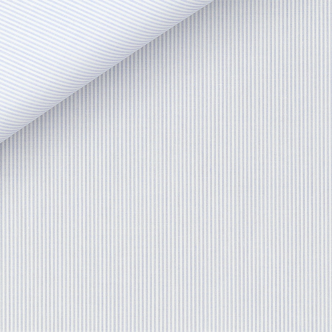 Poplin Plain Blue