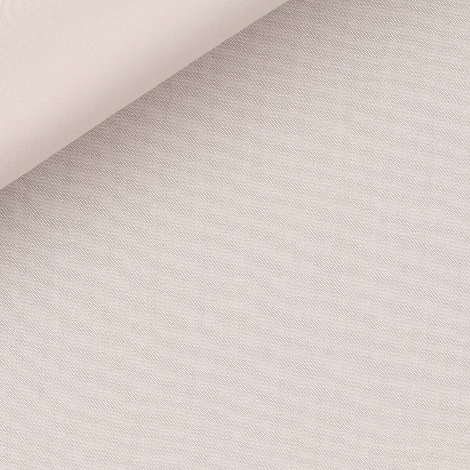 Gabardine Plain Brown