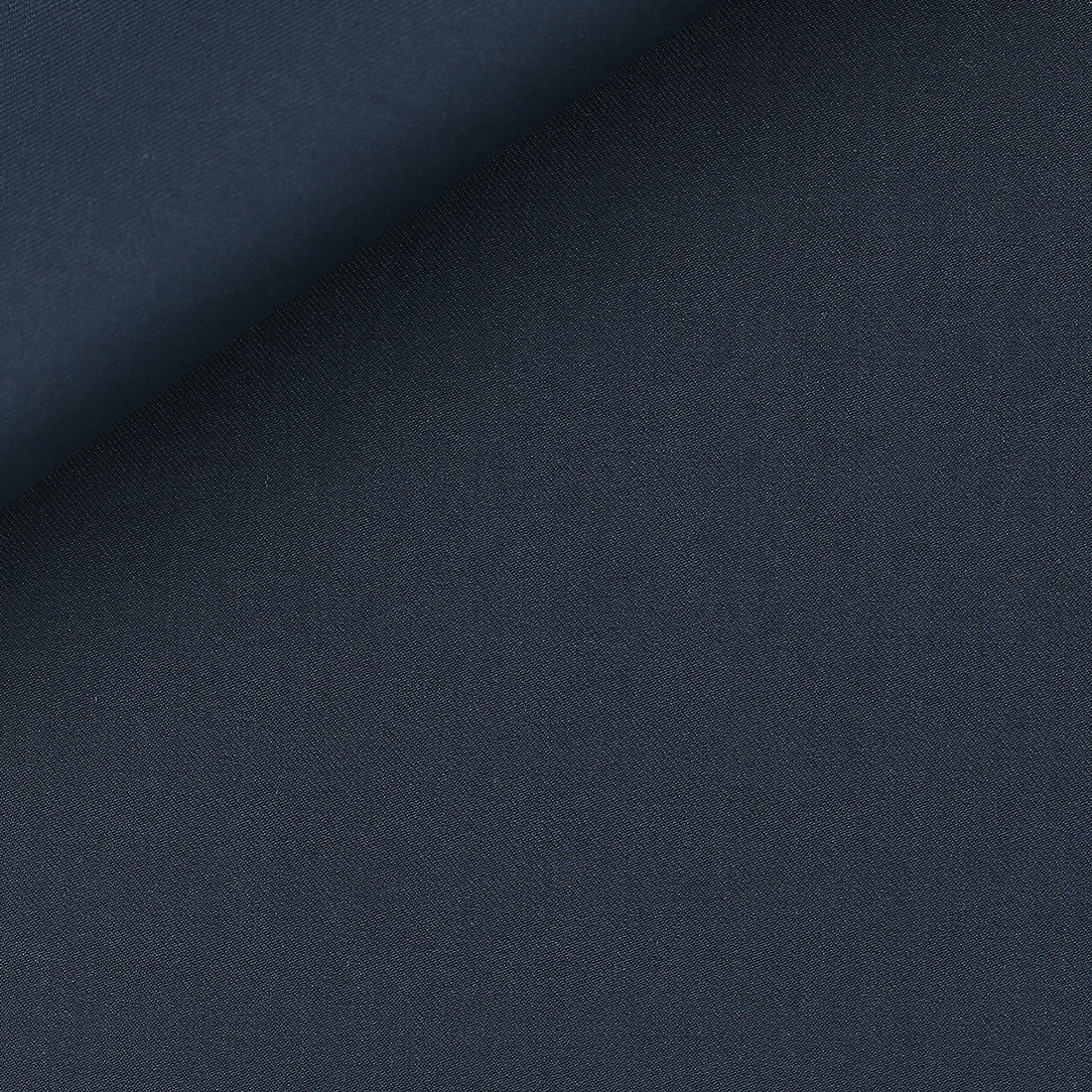Twill Plain Blue
