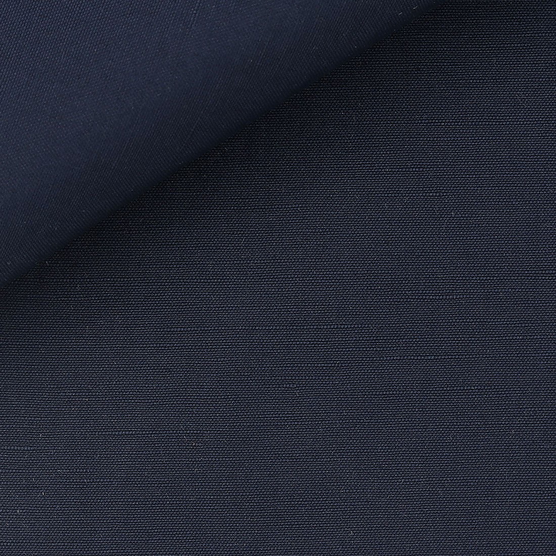Gabardine Plain Blue